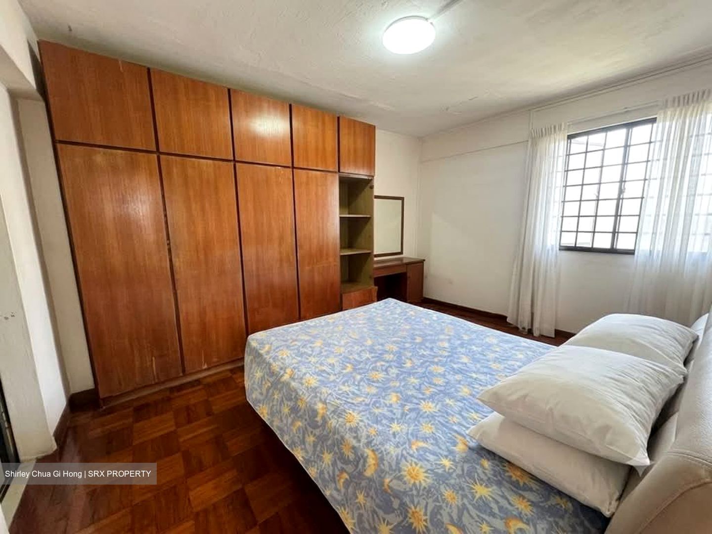 Blk 37 Telok Blangah Rise (Bukit Merah), HDB 5 Rooms #579775131